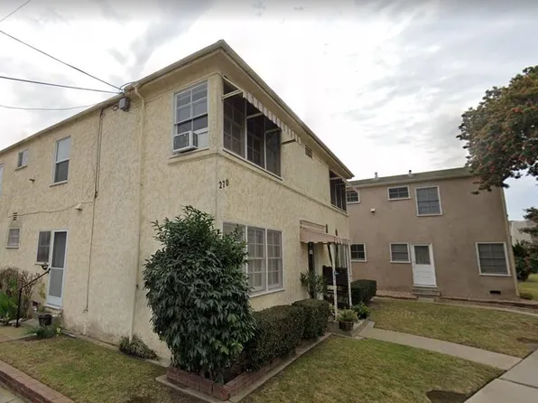 270 Corona Ave #3, Long Beach, CA 90803