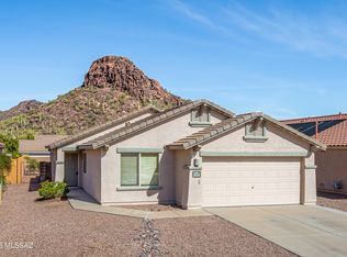 8248 W Lapis Moon Ln, Tucson, AZ 85743