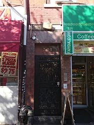 321 Sixth Avenue in West Village