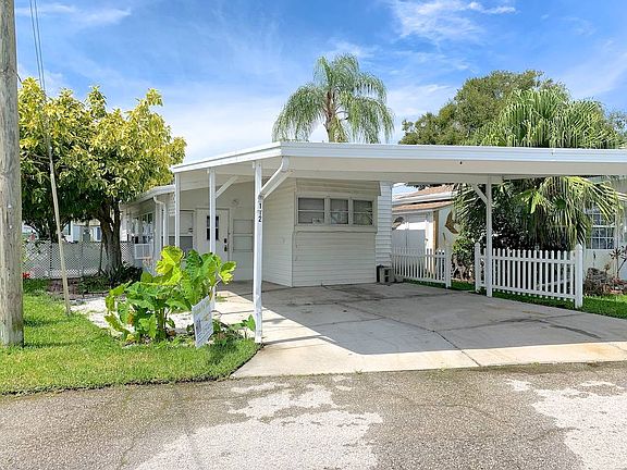 3rd image of 4699 Continental Dr Lot 112