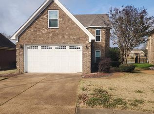 1231 Cross Creek Dr E, Hernando, MS 38632