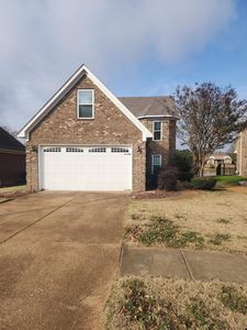 1231 Cross Creek Dr E, Hernando, MS, 38632