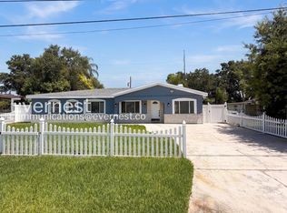 1915 W Orient St, Tampa, FL 33607