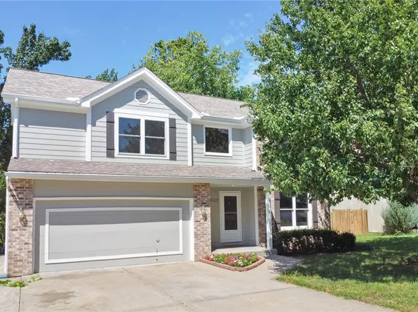 6522 NW Sioux Dr, Kansas City, MO 64152