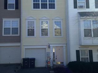3414 21st St SE, Washington, DC 20020