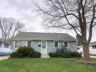 3909 7th Pl NW, Rochester, MN, 55901