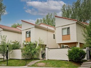 1230 Berry Creek Rd APT C-3, Edwards, CO 81632