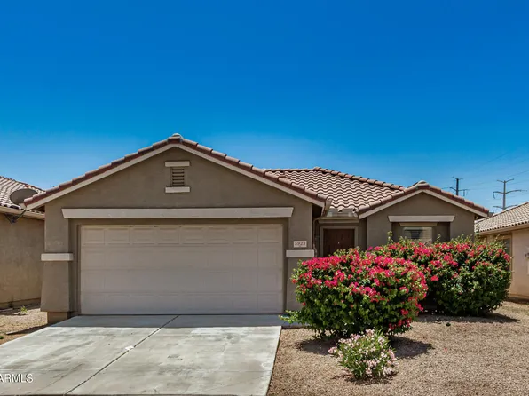 5923 W WOOD Street, Phoenix, AZ 85043