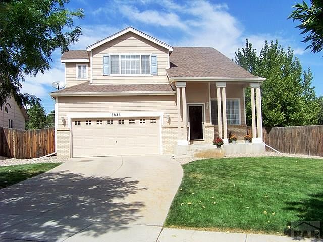1st image of 3833 Elk Ln