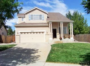 3833 Elk Ln, Pueblo, CO