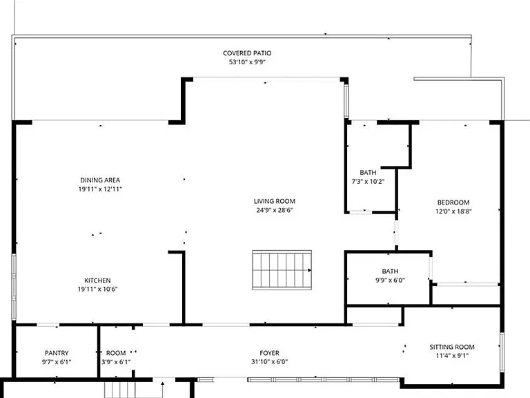 823 Ponce De Leon Dr — Photo 76
