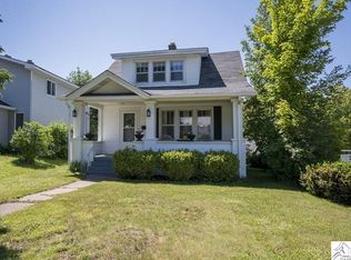 124 E Chisholm St, Duluth, MN 55803