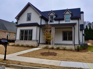 137 Timothy Park Ln, Athens, GA 30606