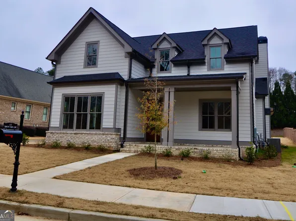 137 Timothy Park Ln, Athens, GA 30606