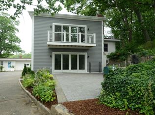 184 Byram Shore Rd, Greenwich, CT 06830