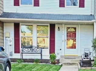 15413 N Oak Ct, Bowie, MD