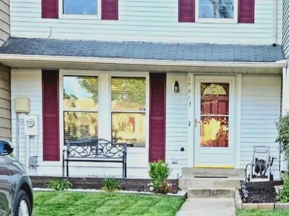 15413 N Oak Ct, Bowie, MD 20716