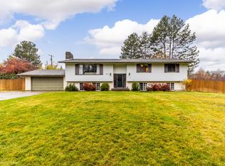 4612 S Woodruff Rd, Spokane, WA 99206
