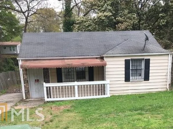 1366 Elizabeth Ave SW, Atlanta, GA 30310