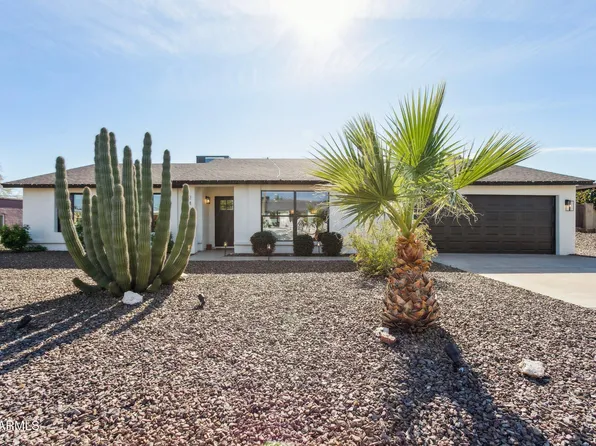 2437 E NORTH Lane, Phoenix, AZ 85028