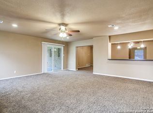 4635 Lakewood Dr, San Antonio, TX 78220