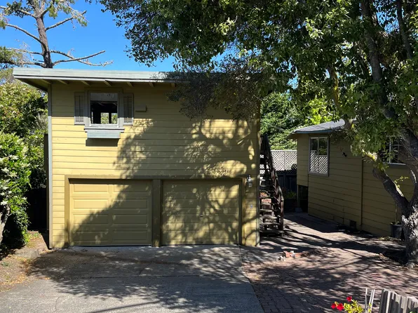 24776 Cabrillo St #2, Carmel, CA 93923