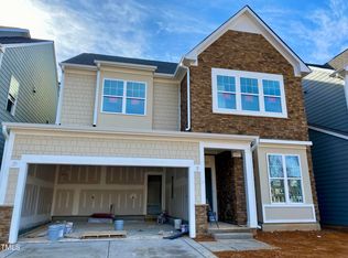 119 Novello Way N #528, Holly Springs, NC 27540