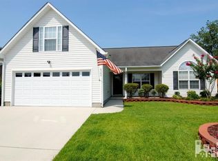 6308 Morrow Rd, Wilmington, NC 28412