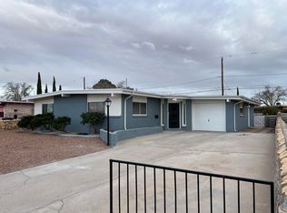5116 Prince Edward Ave, El Paso, TX 79924