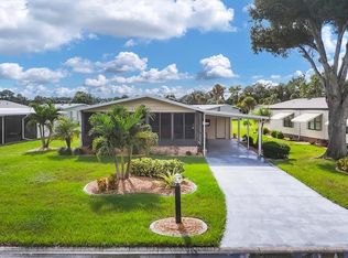 772 Tangerine Woods Blvd, Englewood, FL 34223