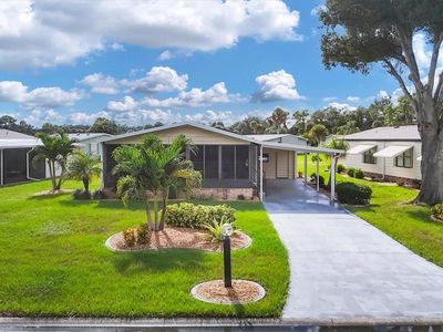 772 Tangerine Woods Blvd, Englewood, FL, 34223