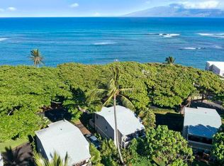 4435 Lower Honoapiilani Rd APT 117, Lahaina, HI 96761