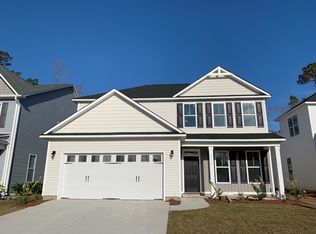 3114 S Rocklund Ct, Wilmington, NC 28409