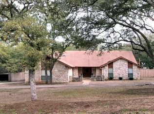 26014 Oak Nest Ln, San Antonio, TX 78255