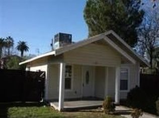 547 N Wilson Ave, Fresno, CA 93728