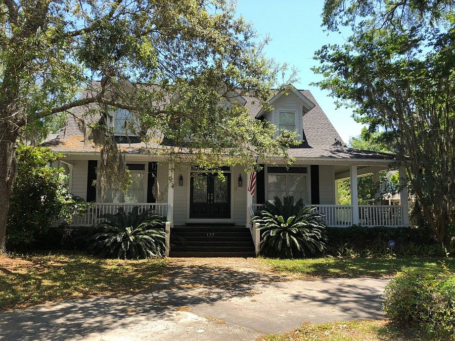 127 Newfield St, Saint Simons Island, GA 31522 | Zillow