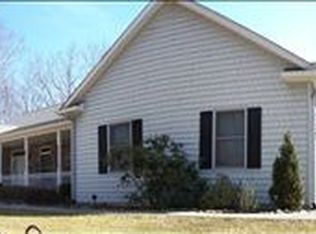 6 Evergreen Dr, Hardwick, NJ 07825