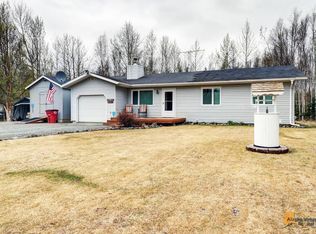 631 W Crestwood Ave, Wasilla, AK 99654
