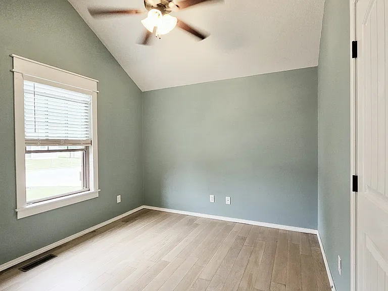 Bedroom #1