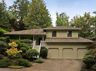 3225 Tempest Dr, Lake Oswego, OR 97035