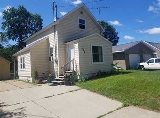 482 Two Mile Ave, Wisconsin Rapids, WI 54494