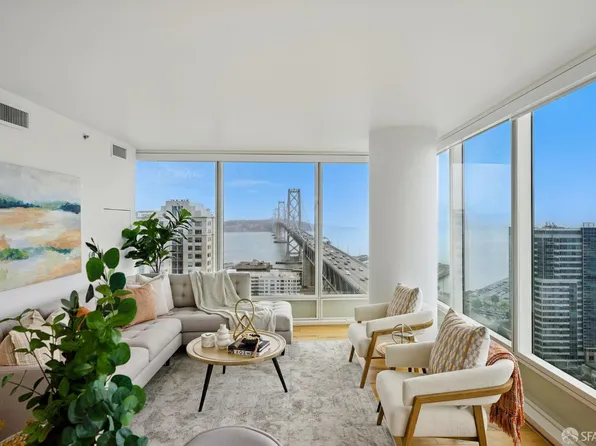 425 1st St Unit 1902, San Francisco, CA 94105