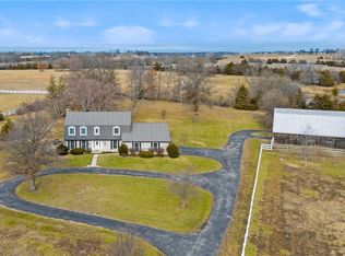 8230 W 251st St, Louisburg, KS 66053