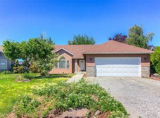 1620 S 68th Ave, Yakima, WA