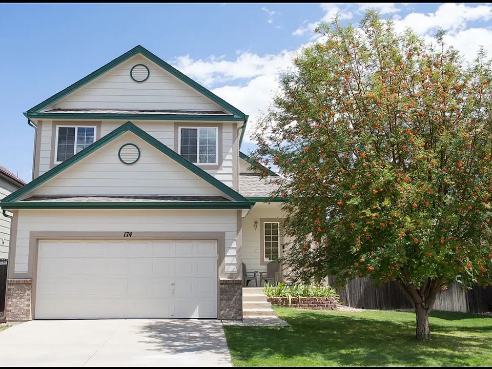 Welcome to your next home!