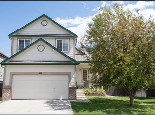 174 Ponderosa St, Castle Rock, CO 80104