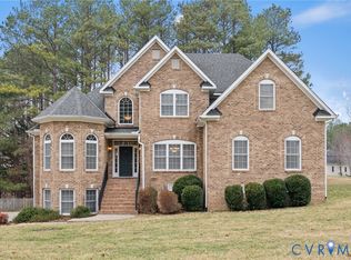 4650 King Bird Ct, Providence Forge, VA