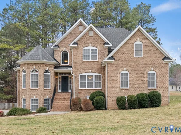 4650 King Bird Ct, Providence Forge, VA 23140