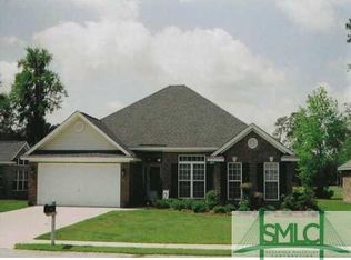 300 Marshview Dr, Richmond Hill, GA 31324