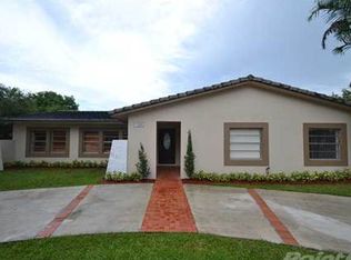 7225 SW 135th Ct, Miami, FL 33183